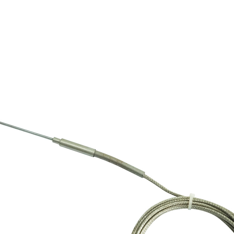 Cặp nhiệt điện có vỏ bọc