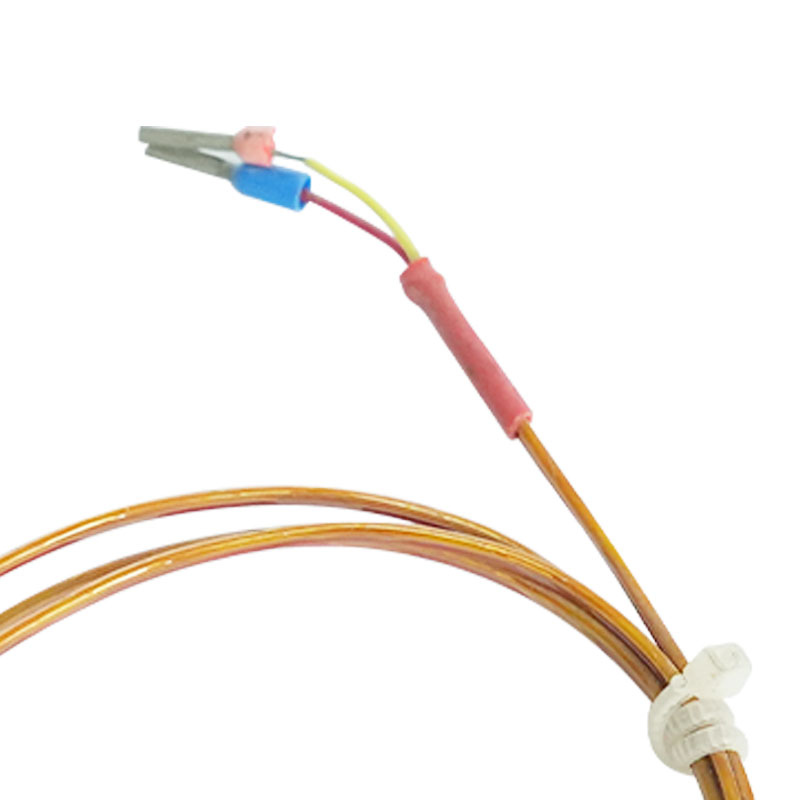 Cặp nhiệt điện loại trục vít
