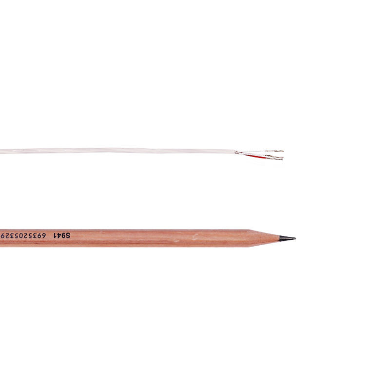 Dây nối dài cặp nhiệt điện chống ăn mòn đa lõi Pvc Ptfe chịu nhiệt độ cao