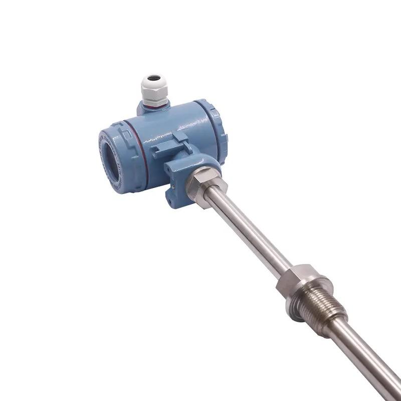 Máy phát nhiệt độ tích hợp cách ly hoàn toàn