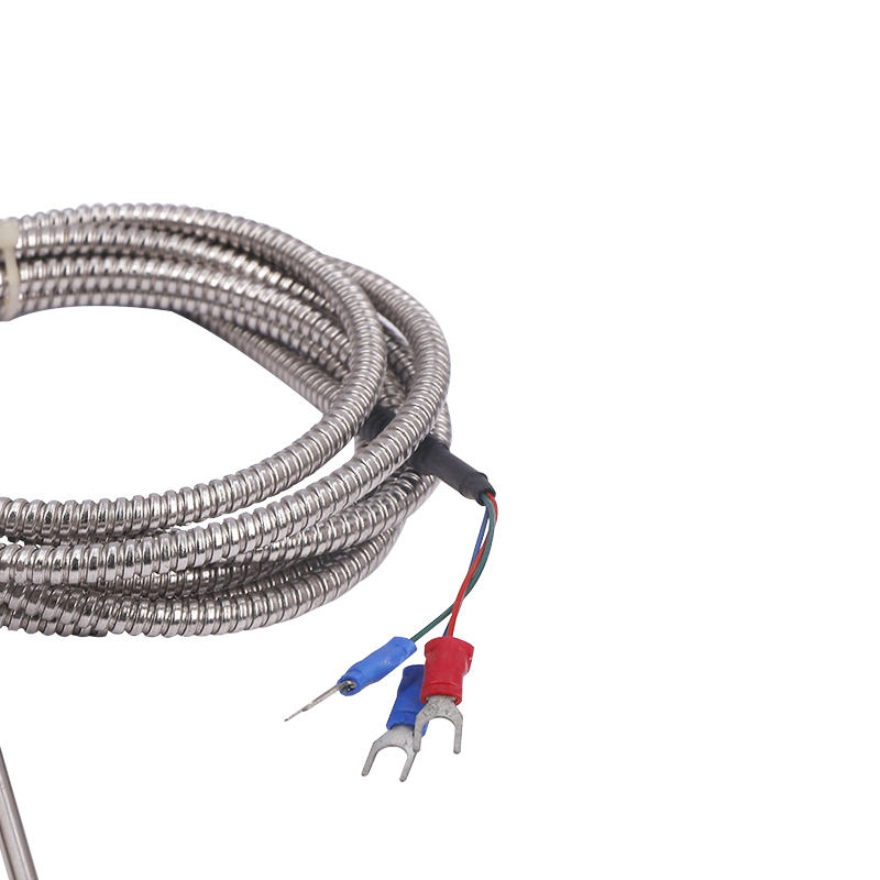 Khả năng chịu nhiệt loại ren cố định