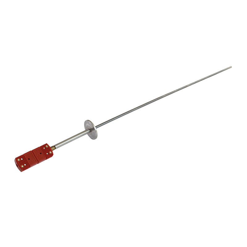 Wre5/26 Wre3/25 Cặp nhiệt điện công nghiệp loại C 1200°C Đầu dò nhiệt độ cao dạng kim Cặp nhiệt điện vonfram-Rhenium