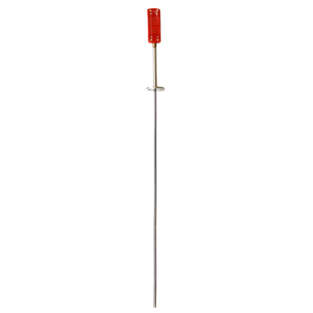 Cặp nhiệt điện vonfram-Rhenium nhiệt độ cao 2000°C loại C và D Wre5/26 Wre3/25