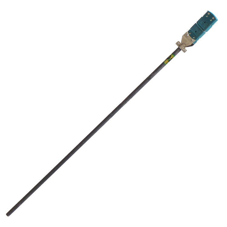 Wre5/26 Wre3/25 Cặp nhiệt điện công nghiệp loại C 1200°C Đầu dò nhiệt độ cao dạng kim Cặp nhiệt điện vonfram-Rhenium