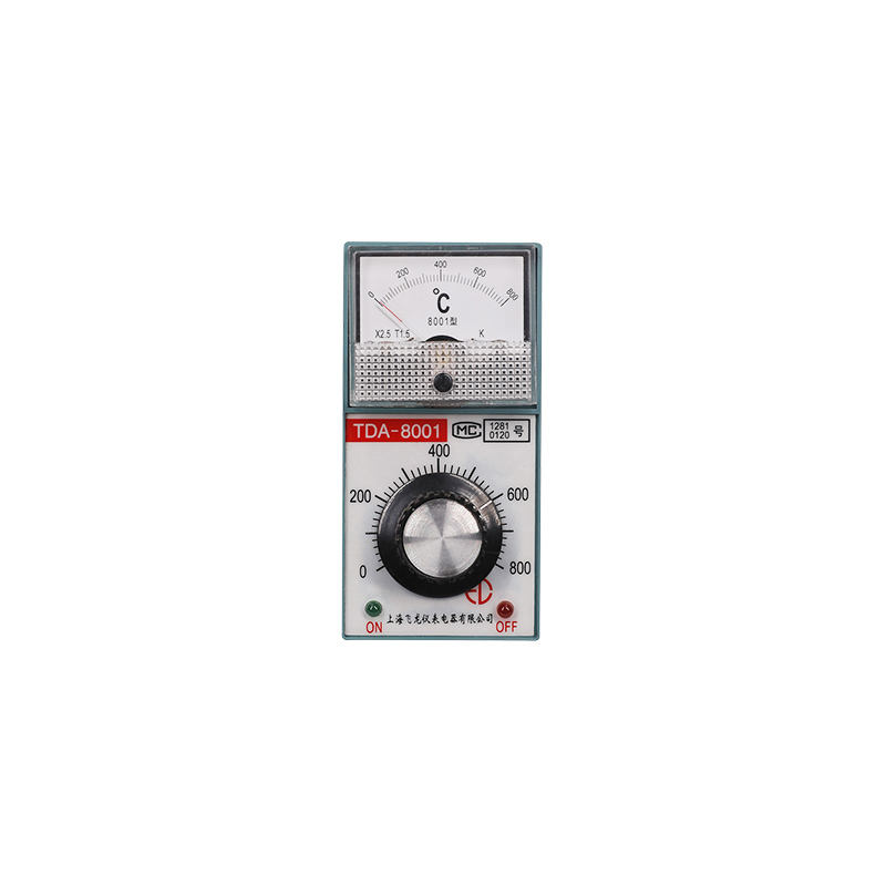 Màn hình LCD có độ chính xác cao Bộ điều khiển nhiệt độ kỹ thuật số PID thông minh 0–800 ° C Bộ điều khiển nhiệt độ