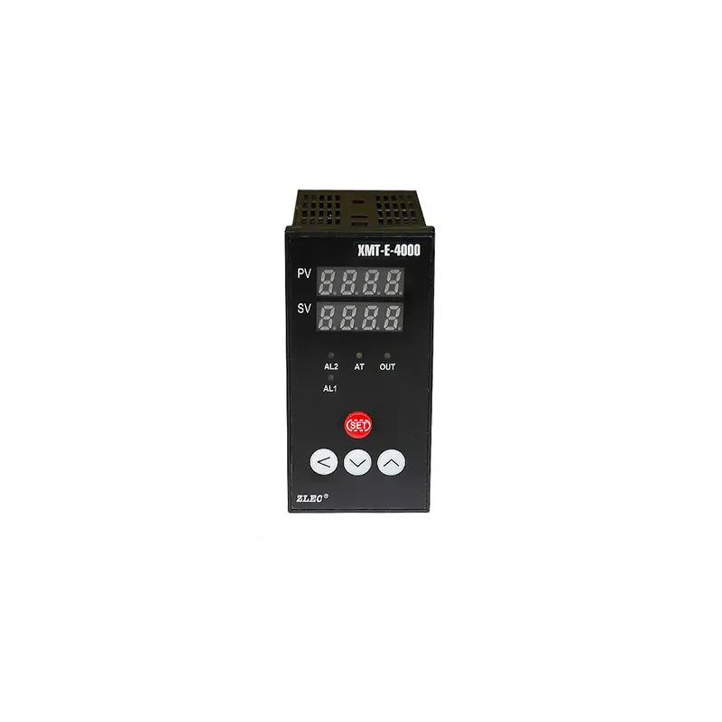 Bộ điều khiển nhiệt độ tương tự XMT thông minh 48 × 48mm Bộ điều chỉnh nhiệt độ kỹ thuật số