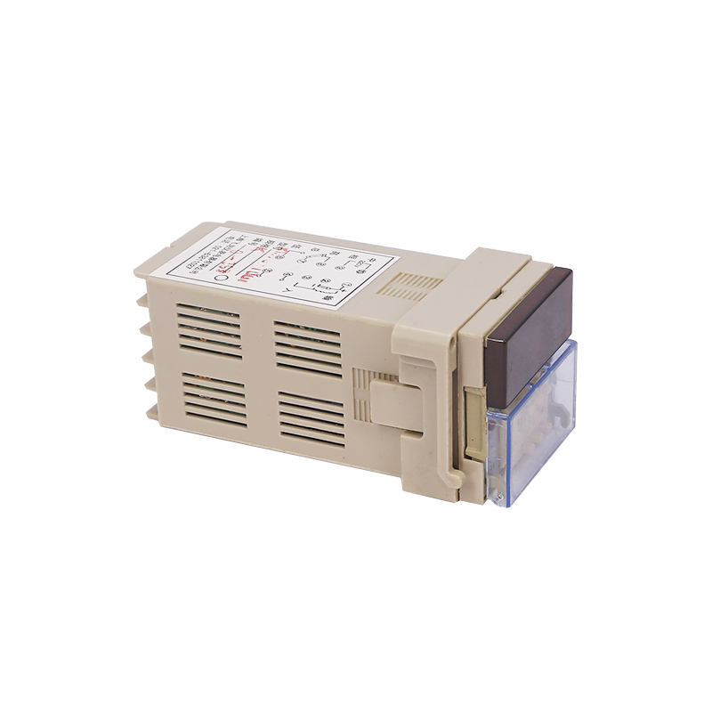 Bộ điều khiển nhiệt độ PID kỹ thuật số nhỏ gọn dùng trong công nghiệp Bộ điều khiển nhiệt độ toàn dải chính xác