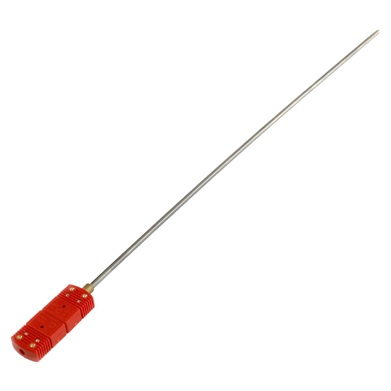 Cặp nhiệt điện vonfram-Rhenium nhiệt độ cao 2000°C loại C và D Wre5/26 Wre3/25
