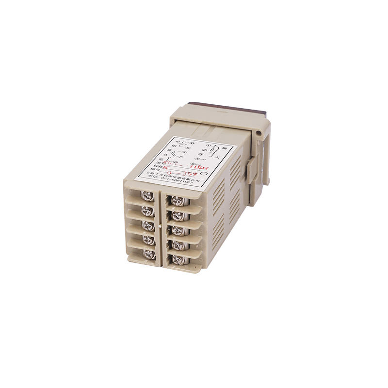 Bộ điều khiển nhiệt độ PID kỹ thuật số nhỏ gọn dùng trong công nghiệp Bộ điều khiển nhiệt độ toàn dải chính xác