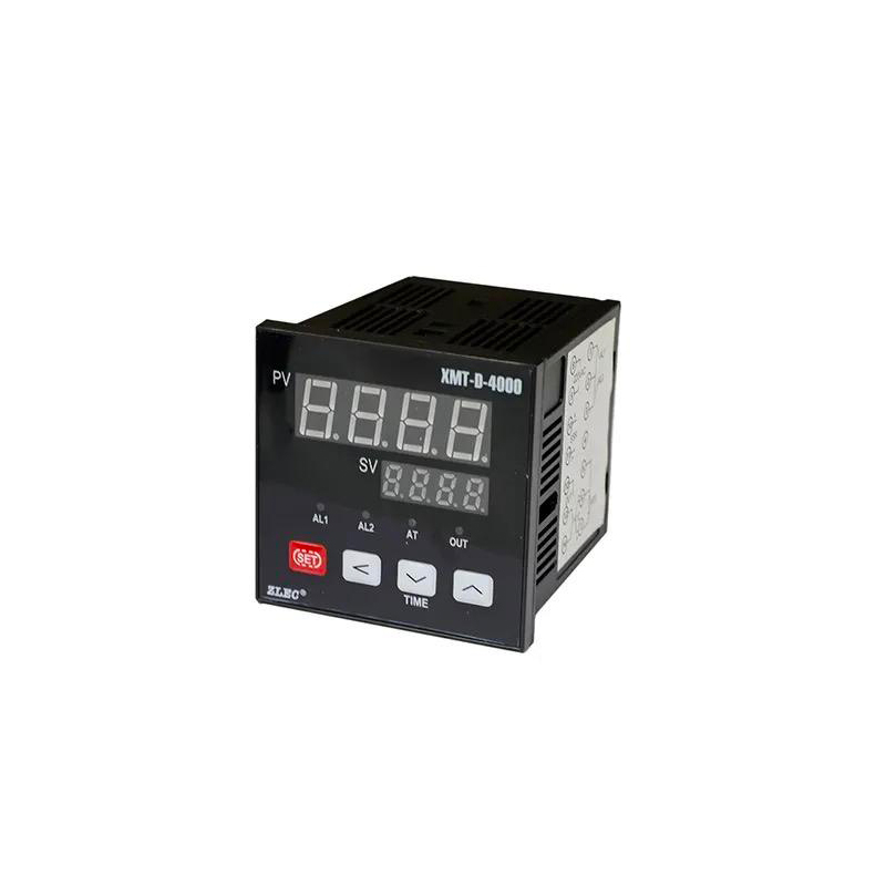 Bộ điều khiển nhiệt độ tương tự XMT thông minh 48 × 48mm Bộ điều chỉnh nhiệt độ kỹ thuật số
