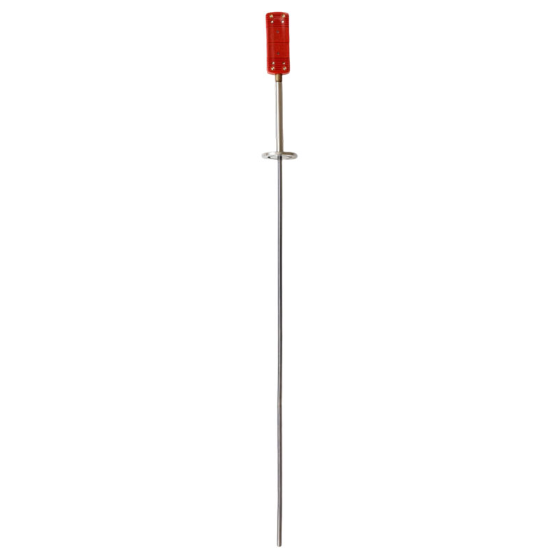Cặp nhiệt điện vonfram-Rhenium nhiệt độ cao 2000°C loại C và D Wre5/26 Wre3/25