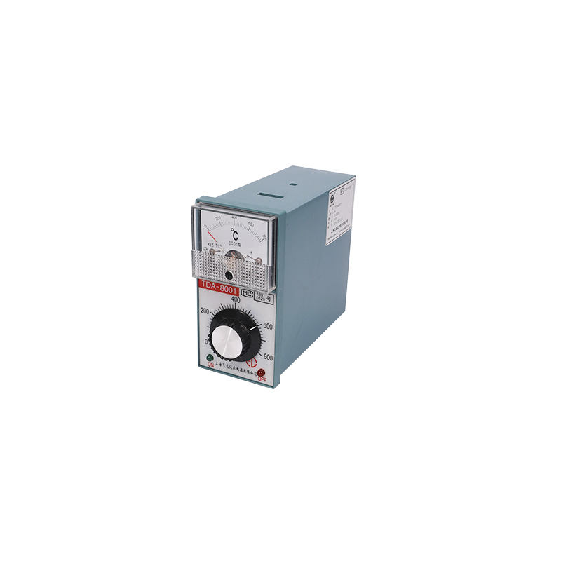 Màn hình LCD có độ chính xác cao Bộ điều khiển nhiệt độ kỹ thuật số PID thông minh 0–800 ° C Bộ điều khiển nhiệt độ