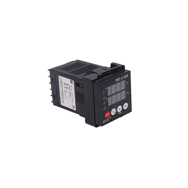 Bộ điều khiển nhiệt độ tương tự XMT thông minh 48 × 48mm Bộ điều chỉnh nhiệt độ kỹ thuật số