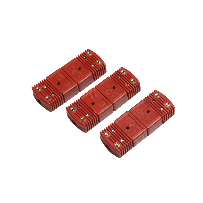 Wre5/26 Wre3/25 Cặp nhiệt điện công nghiệp loại C 1200°C Đầu dò nhiệt độ cao dạng kim Cặp nhiệt điện vonfram-Rhenium