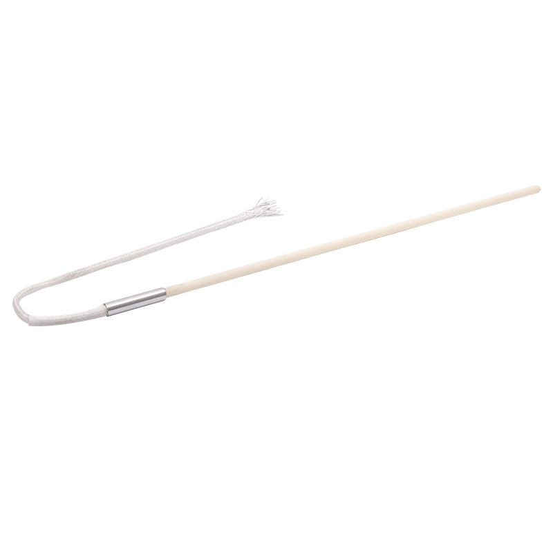 1200°C Cặp nhiệt điện công nghiệp nhiệt độ cao K/S/R/B Loại ống gốm Cảm biến nhiệt độ cặp nhiệt điện kim loại quý
